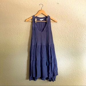 Adorable sleeveless dress